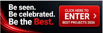 Best Projects 2026