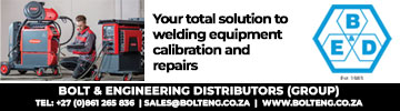 Bolt and Engineering Af