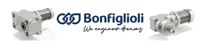 Bonfiglioli MCA