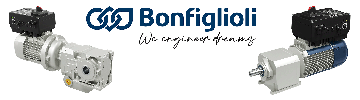 Bonfiglioli MCA