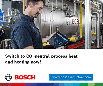 Bosch Industrial MCA