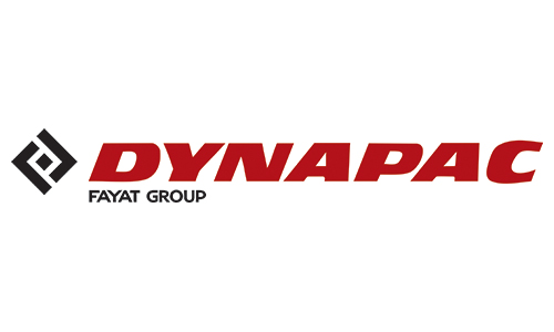 Dynapac