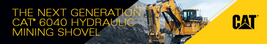 Caterpillar MM