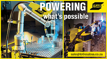 ESAB Cobot 360x200 advert March-April 2026