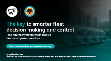 FNB MCA