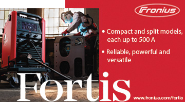 Fronius AF