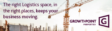 Growthpoint Properties CW