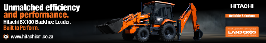 Hitachi Construction Machinery