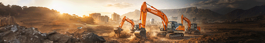 Hitachi Construction Machinery