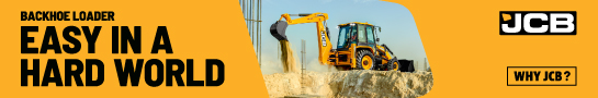 JCB International CEN