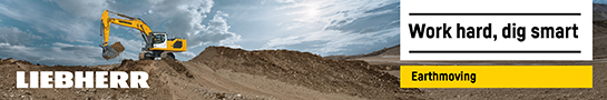 Liebherr for CEN