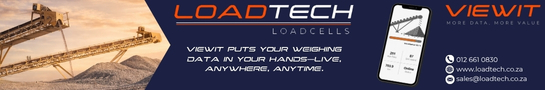 Loadtech load cells MQ