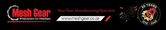 MeshGear CEN