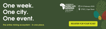 Mining Indaba 2025 MM