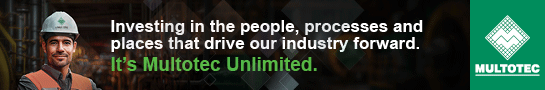 Multotec MQ