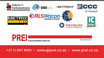 Prei Instrumentation