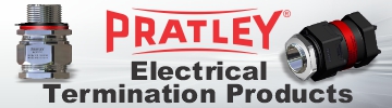 Pratley Electrical MM