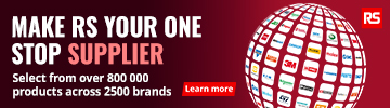 RS Components E+C