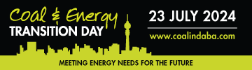 Coal and Energy Indaba