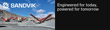 Sandvik MM