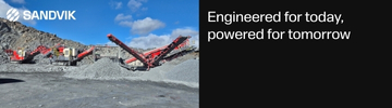 Sandvik MM
