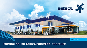 Sasol MCA