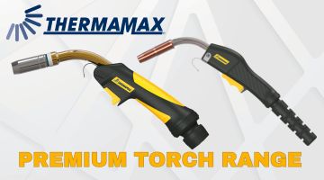Weldmax Unique Welding