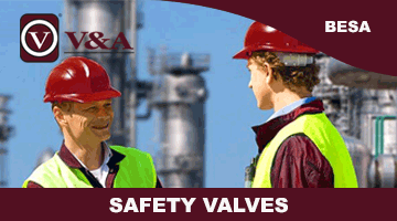 Valve and Automation