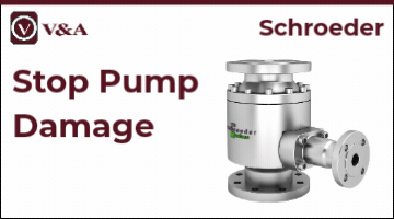 Valve and Automation