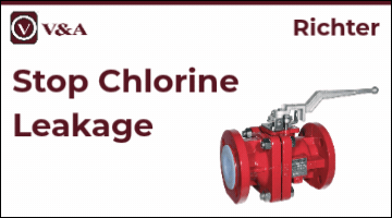 Valve and Automation