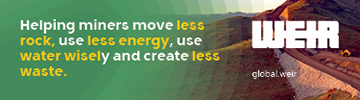 Weir Minerals MM