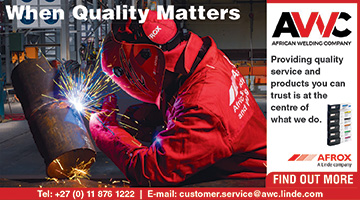 African Welding Company