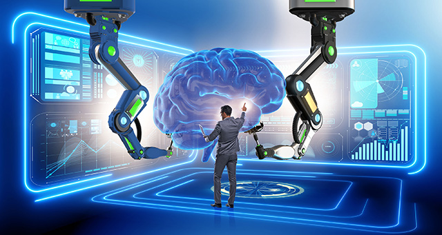 AI and brain implants the medicine of the future