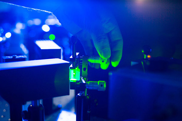 A new kind of Internet coming to a computer near you