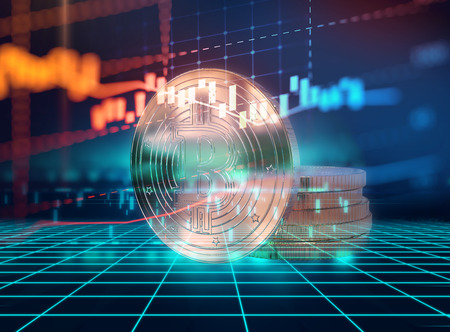 Cryptocurrency poses security threat