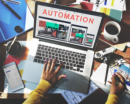 Digital automation