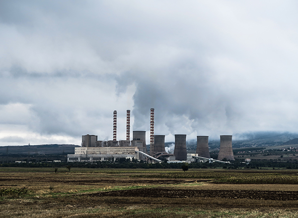 Environmental activists vs SA government