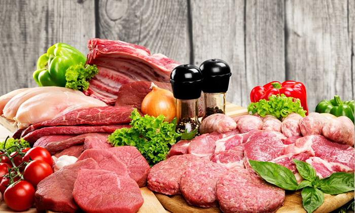 Have your steak and eat it
