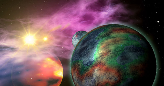 If you have ever dreamed of naming a whole world now is your chance