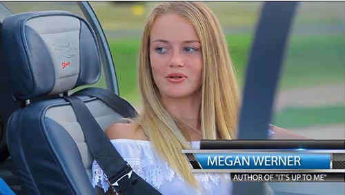 Megan Werner