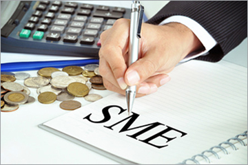 SMEs keep struggling