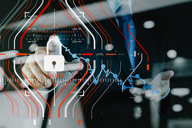 Security threats in engineering rise