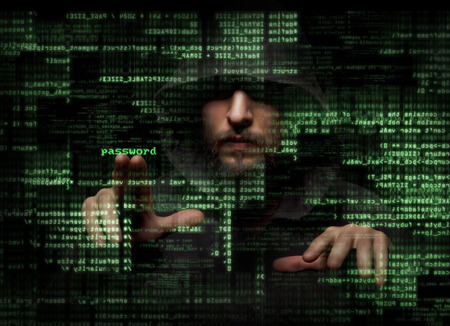 Surviving the security storm