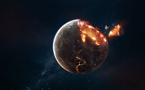 Why Elon Musk wants to nuke Mars
