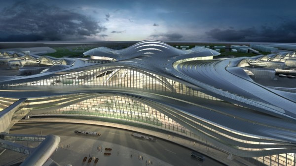 Abu Dhabi Airports awards contract for lounge at Midfield Terminal