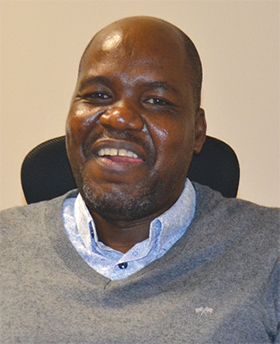 Morris Maroga message