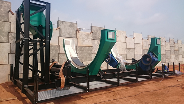 New mining tech from MechProTech