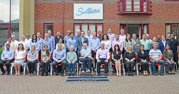 Sollatek remembering a pioneer in the electrical field