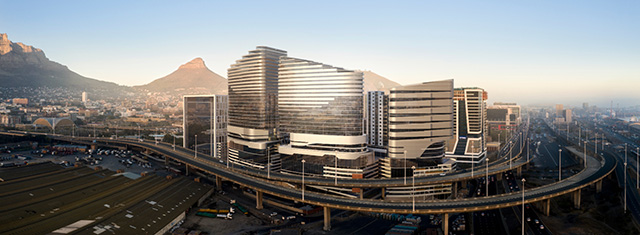 City of Cape Town approves R14 billion Harbour Arch