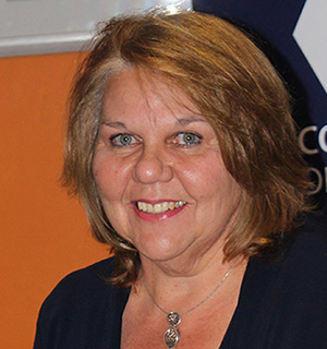 Hanlie Turner appointed as SARMAs manager